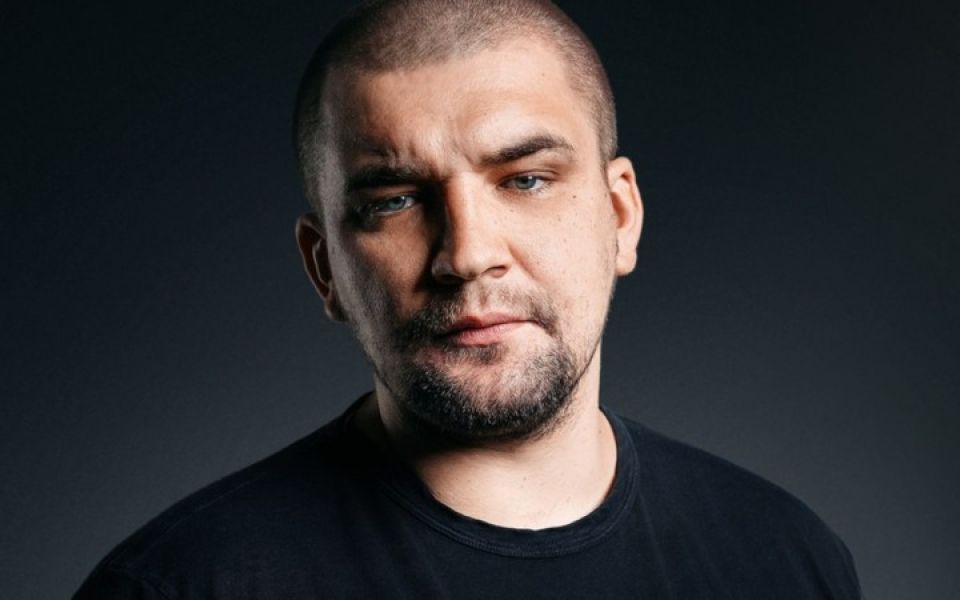 Баста из Ростова стал лучшим хип-хоп исполнителем