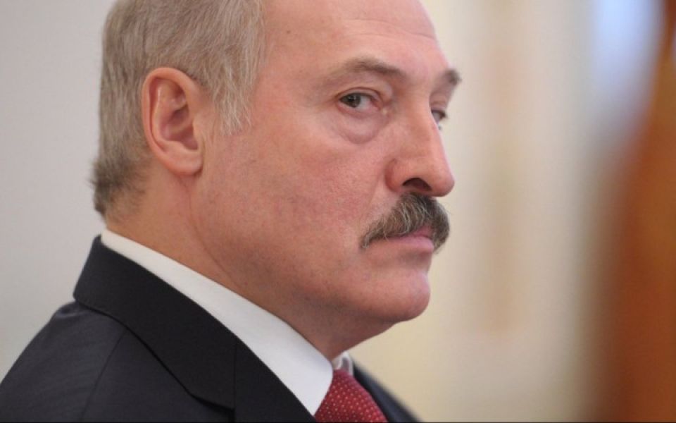 Лукашенко заподозрил Россию в планах присоединить Белоруссию