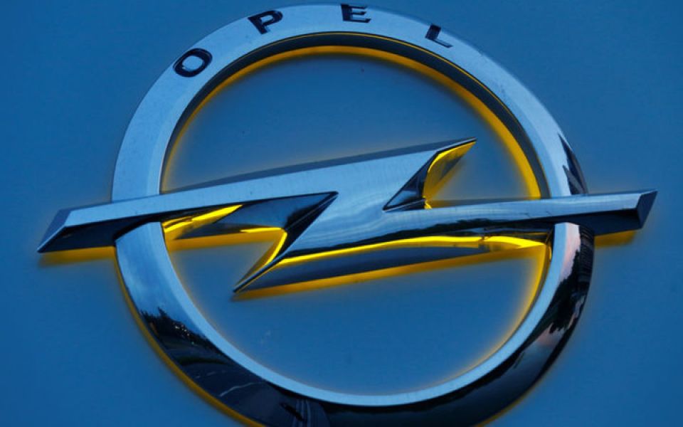 СМИ автопроизводитель Opel возвращается в Россию