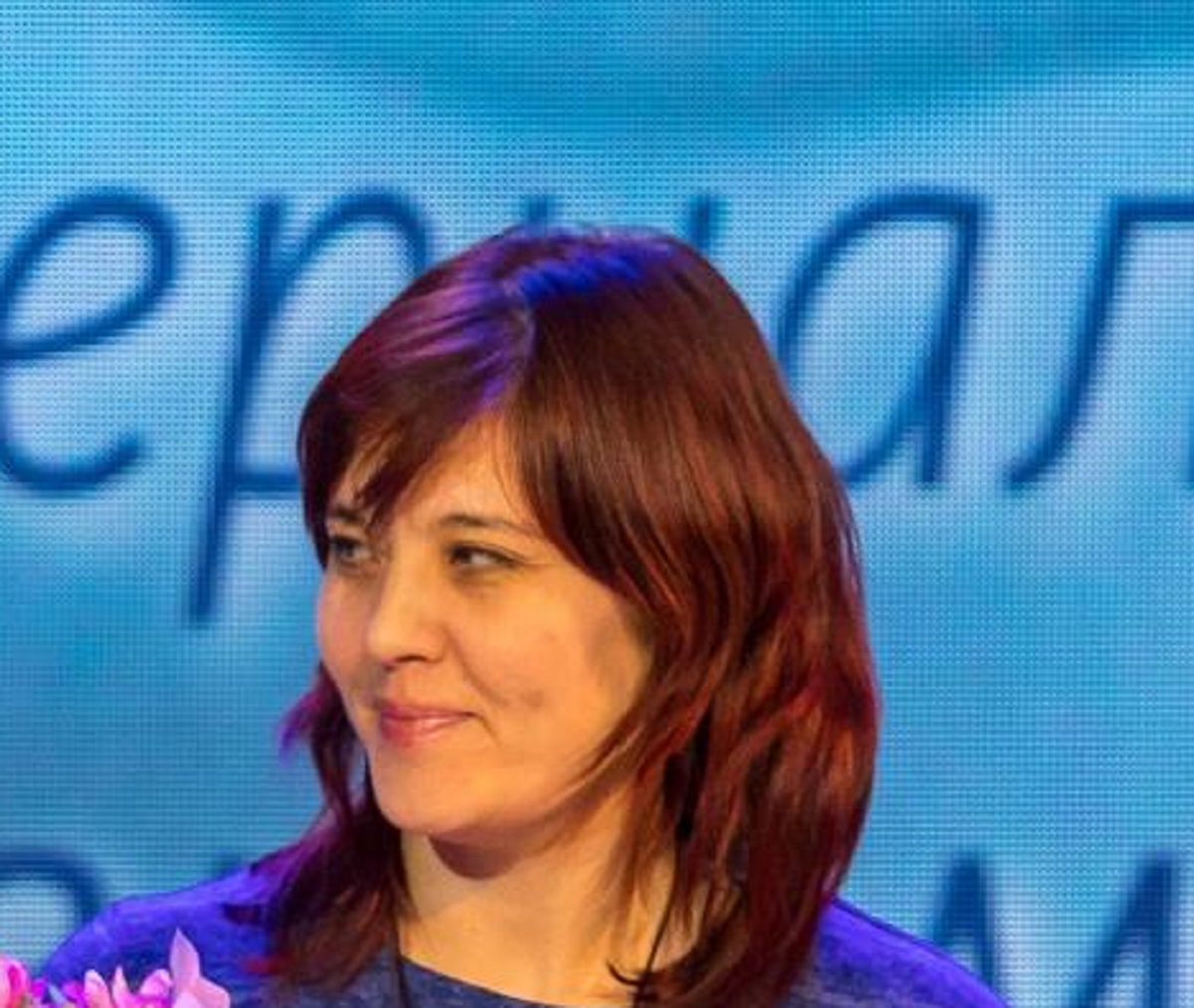 Анна Камалова