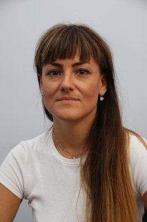 Ольга Полиенко