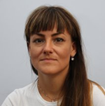Ольга Полиенко