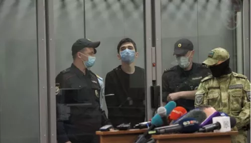 Казанский стрелок получил пожизненный срок за массовое убийство в гимназии