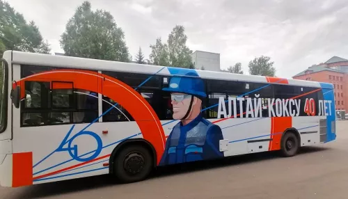 Алтай-Кокс готовится отметить День металлурга в смешанном формате