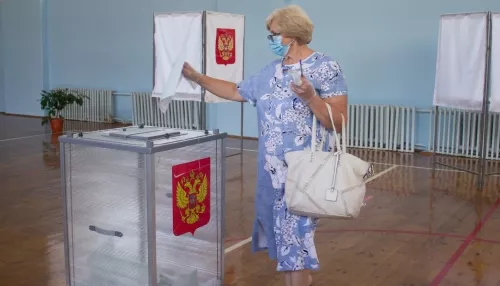 Бюллетени алтайских избирателей на выборах в сентябре спрячут и будут охранять