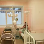 В алтайских ковидных госпиталях снова увеличивают коечный фонд