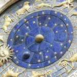 Астролог составила гороскоп на 2022 год для всех знаков зодиака