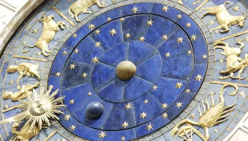Астролог назвала жизненную цель каждого знака зодиака