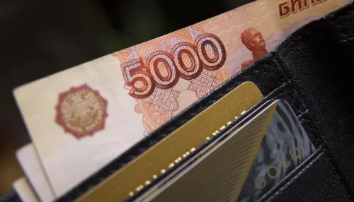 В России изменят порядок выплат пенсий для некоторых россиян
