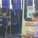 В Ростовской области психически больной мужчина устроил резню в автобусе