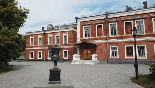 Барнаульцы смогут пройти исторический маршрут и прикоснуться к эпохе 19 века