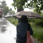 На Алтае в ближайшие дни ожидается неспокойная погода