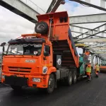 В Барнауле ищут подрядчика для ремонта трех мостов через Пивоварку