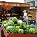 Главное лакомство лета: как правильно выбрать вкусный и сладкий арбуз