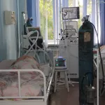 В минздраве рассказали, хватает ли госпиталям Алтайского края кислорода
