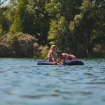 Вода зовет. Где можно безопасно искупаться в Барнауле