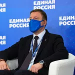 Глава Единой России приедет на Алтай поговорить о газификации