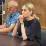 Суд отправил в СИЗО сбившую троих детей в Москве девушку