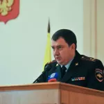 В Ставрополе начальника ГИБДД подозревают в получении взяток на 19 млн рублей