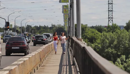 Умные камеры видеонаблюдения в Бийске будут следить за мостом и парками