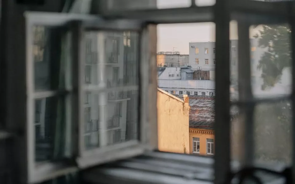 В Москве умерла годовалая девочка, которую мать выбросила из окна 11-го этажа