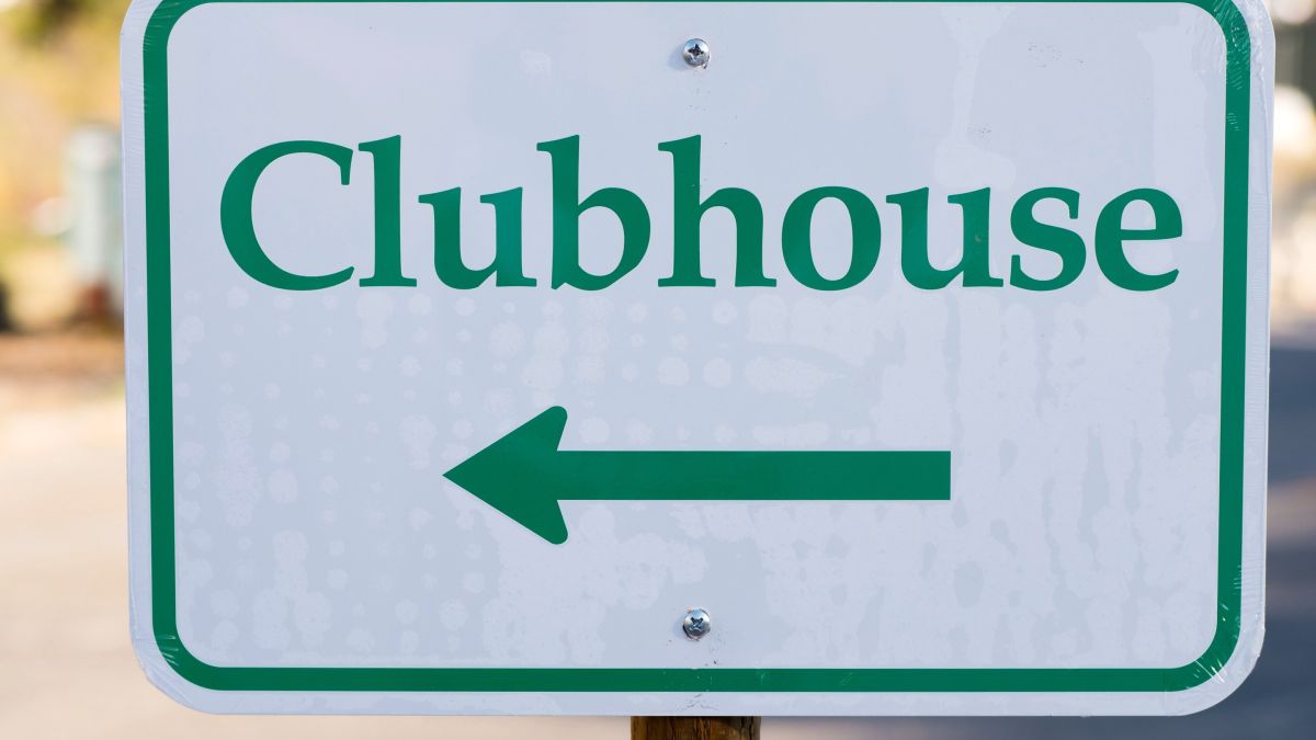 Clubhouse