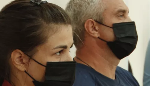 Ребрихинского наркобарона объявили в розыск, пока он был на больничном