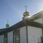 В Алтайском крае ночью ограбили церковь и унесли пожертвования