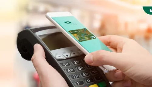 Безналичный способ оплаты от Россельхозбанка – идеальное решение для бизнеса