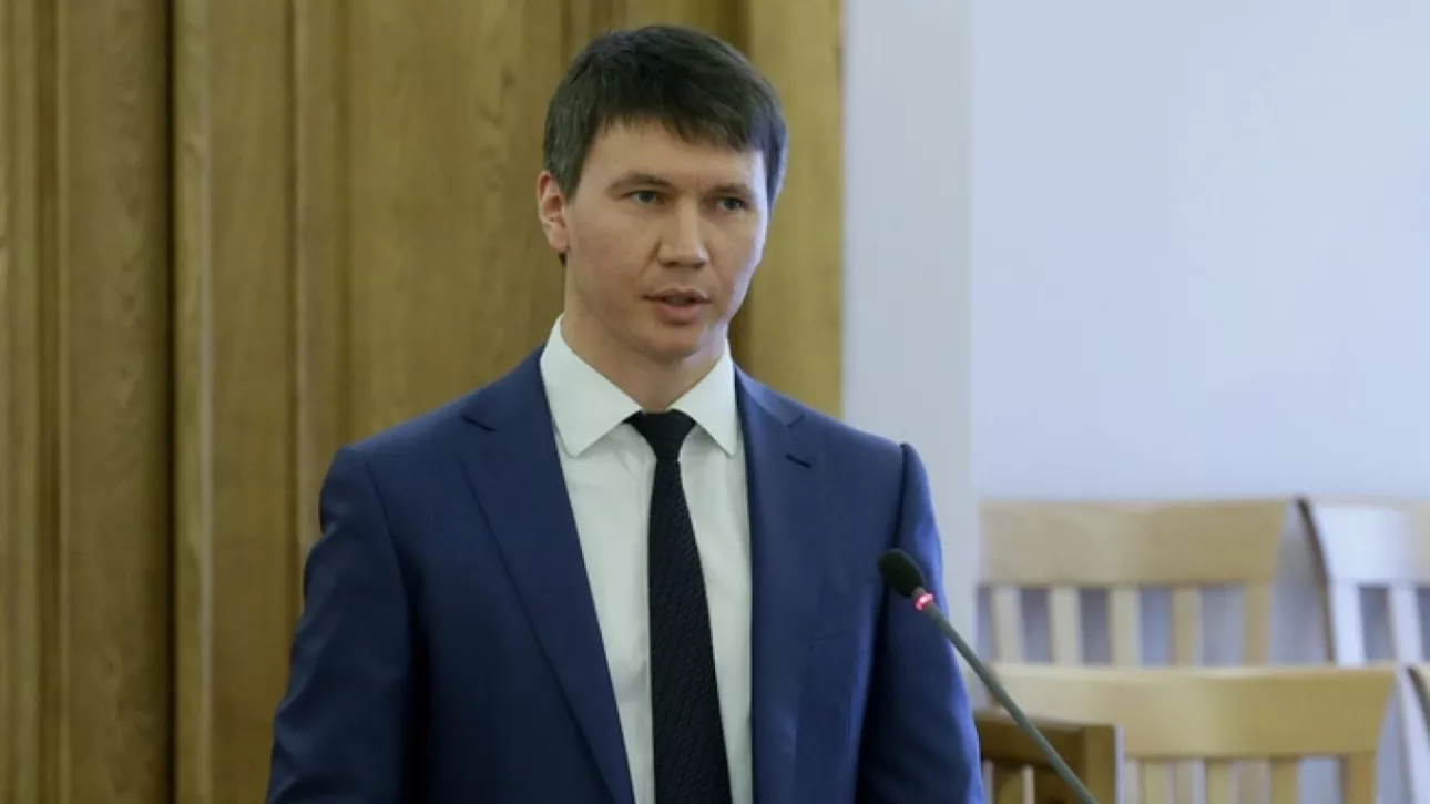 В прокуратуре раскрыли подробности махинаций Александра Теплова с землей в Барнауле