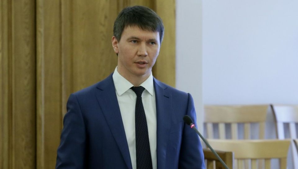 Александр Теплов