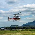На Камчатке при крушении вертолёта в заповеднике погибли туристы