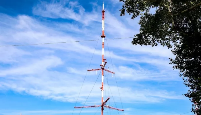 Телерадиовещание временно отключат в Алтайском крае