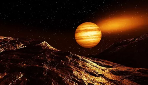Юпитер в Тельце до мая 2024-го: как пережить этот год знакам зодиака