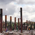 Алтайский бройлер полностью восстановит сгоревший завод в Бийске