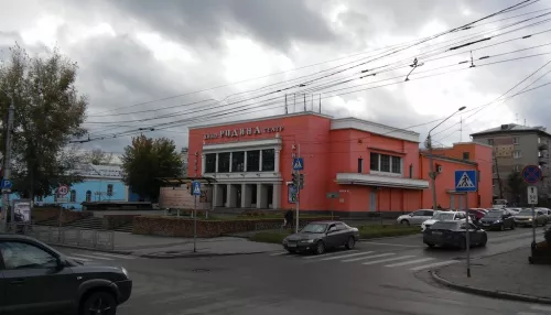 В Барнауле нашли подрядчика для ремонта Родины, куда переедет планетарий