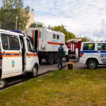 В Барнауле проверят газовое оборудование после взрыва в доме