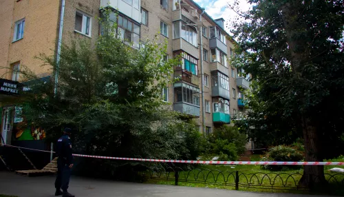 Пострадавших от взрыва газа барнаульцев готовы разместить в гостинице Барнаул