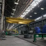 Место с историей: барнаульский завод Сибэнергомаш - БКЗ приглашает на работу