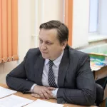 Алтайский министр образования пояснил, в чем причина его ухода