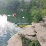 В Новосибирске мужчина утонул в озере Грёз возле Советской Сибири