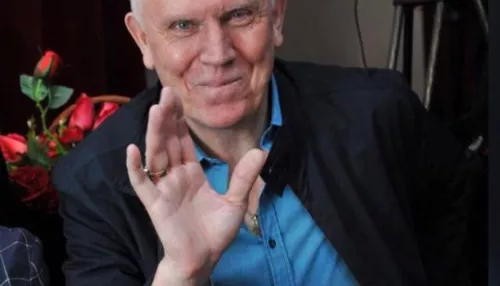 Умер актёр из фильма Шерлок Холмс Анатолий Рудаков