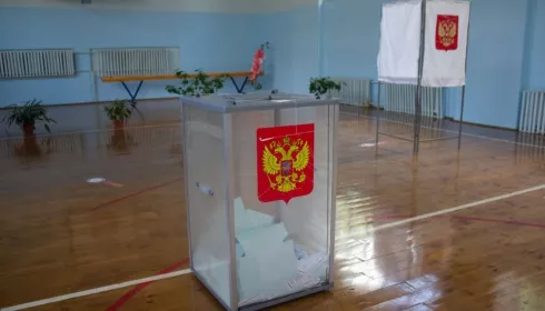 Барнаульская гордума назначила выборы самой себя. Когда они состоятся