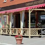 В Барнауле хотят обанкротить единственный сырный ресторан Cafe de lafe