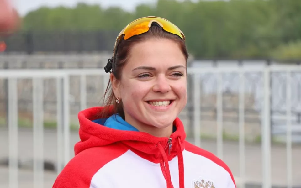 Алтайская каноистка вышла в полуфинал Олимпийских игр на дистанции 200 метров
