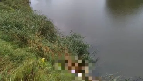 Россиянина убило молнией на глазах у сына во время рыбалки