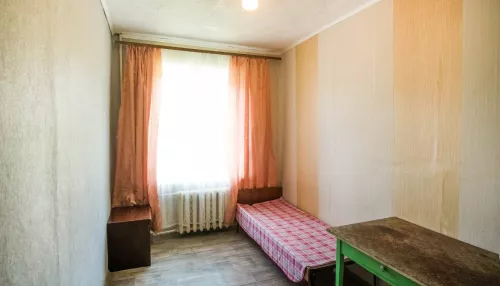 В Барнауле продают 9-метровую квартиру для семьи с детьми