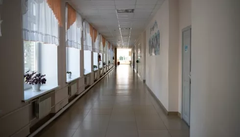 300 школ Алтайского края капитально отремонтируют в ближайшие три года