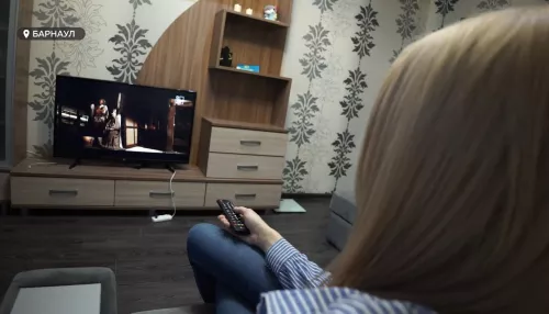 Жители Барнаула рассказали, чего не хватает современному телевидению