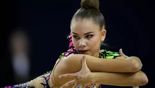 Две гимнастки уехали из Барнаула, чтобы выступать на Олимпиаде за другую страну